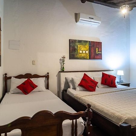 Giron Chill Out Hotel Boutique المظهر الخارجي الصورة