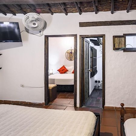 Giron Chill Out Hotel Boutique المظهر الخارجي الصورة