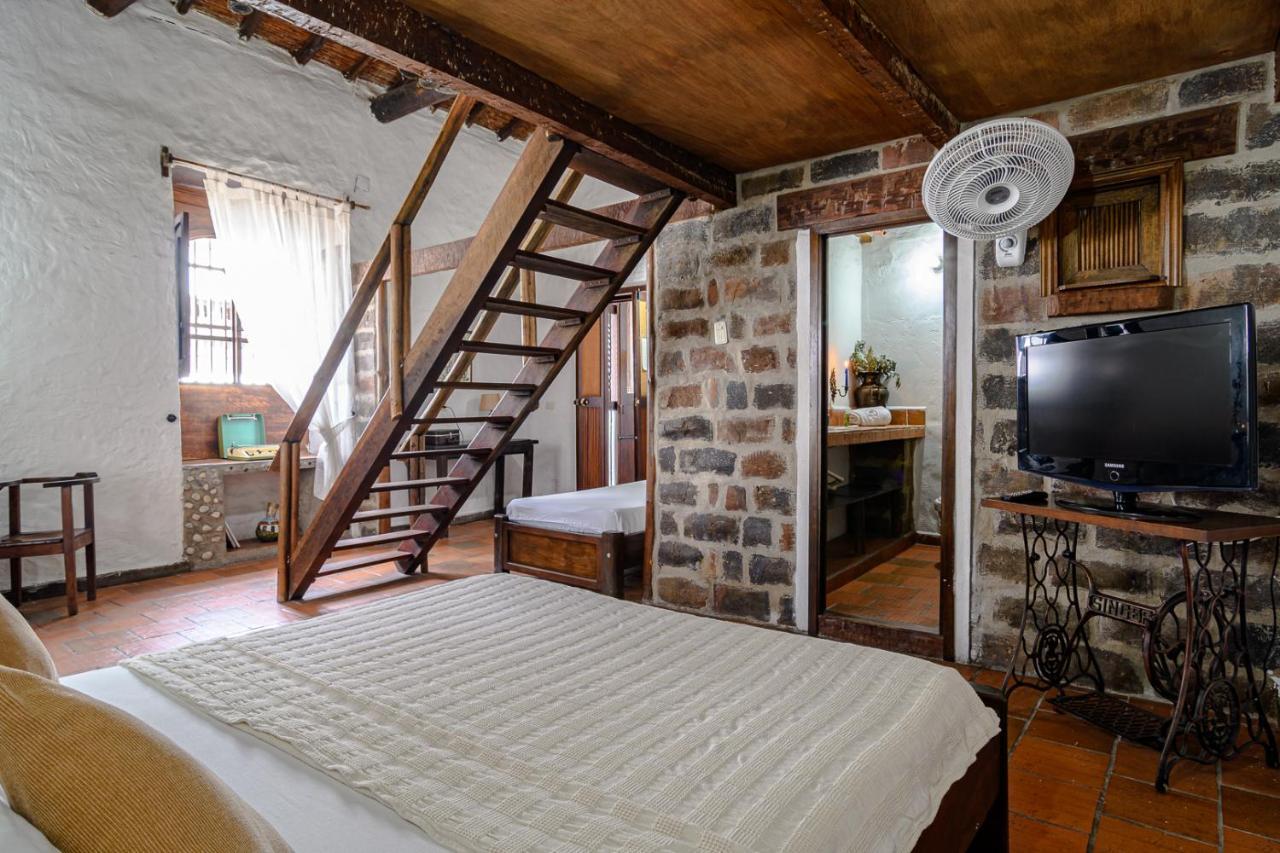 Giron Chill Out Hotel Boutique المظهر الخارجي الصورة