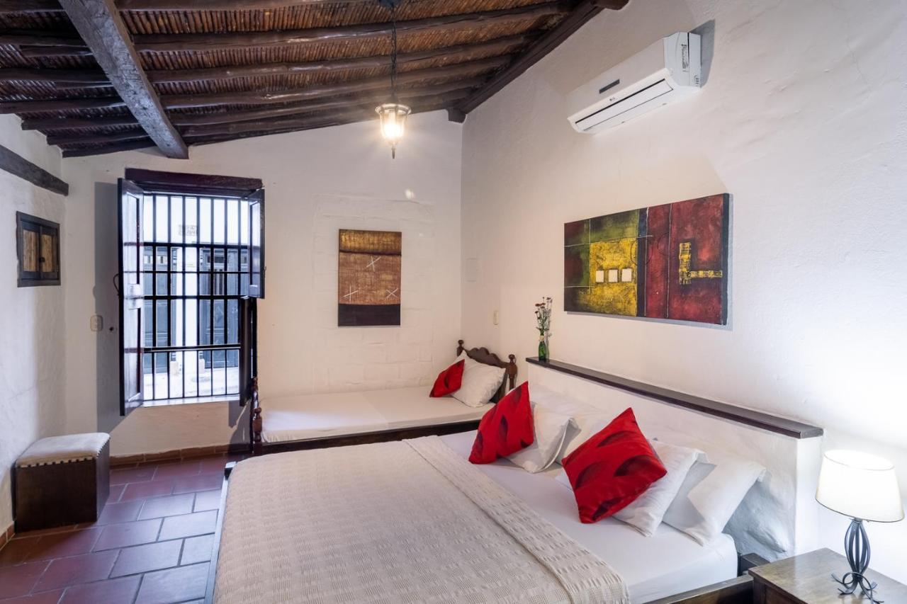 Giron Chill Out Hotel Boutique المظهر الخارجي الصورة