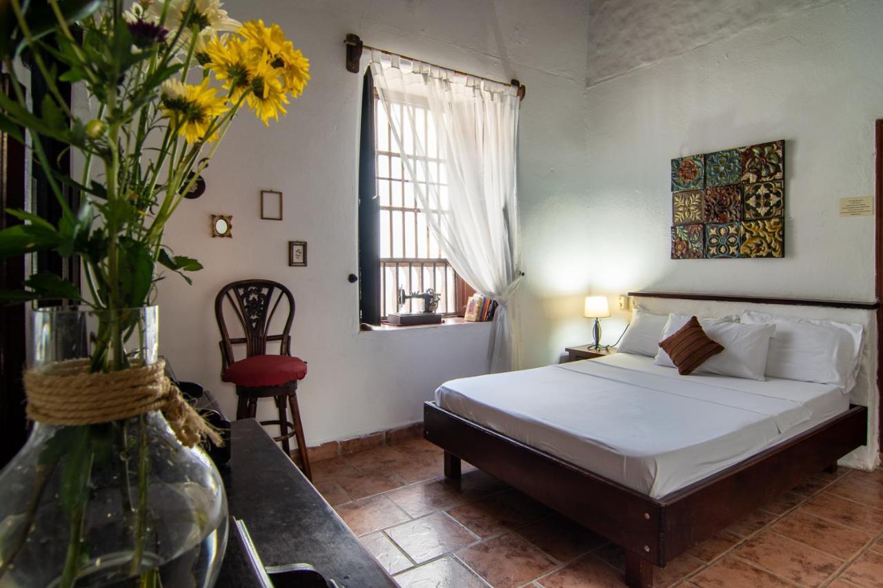 Giron Chill Out Hotel Boutique المظهر الخارجي الصورة