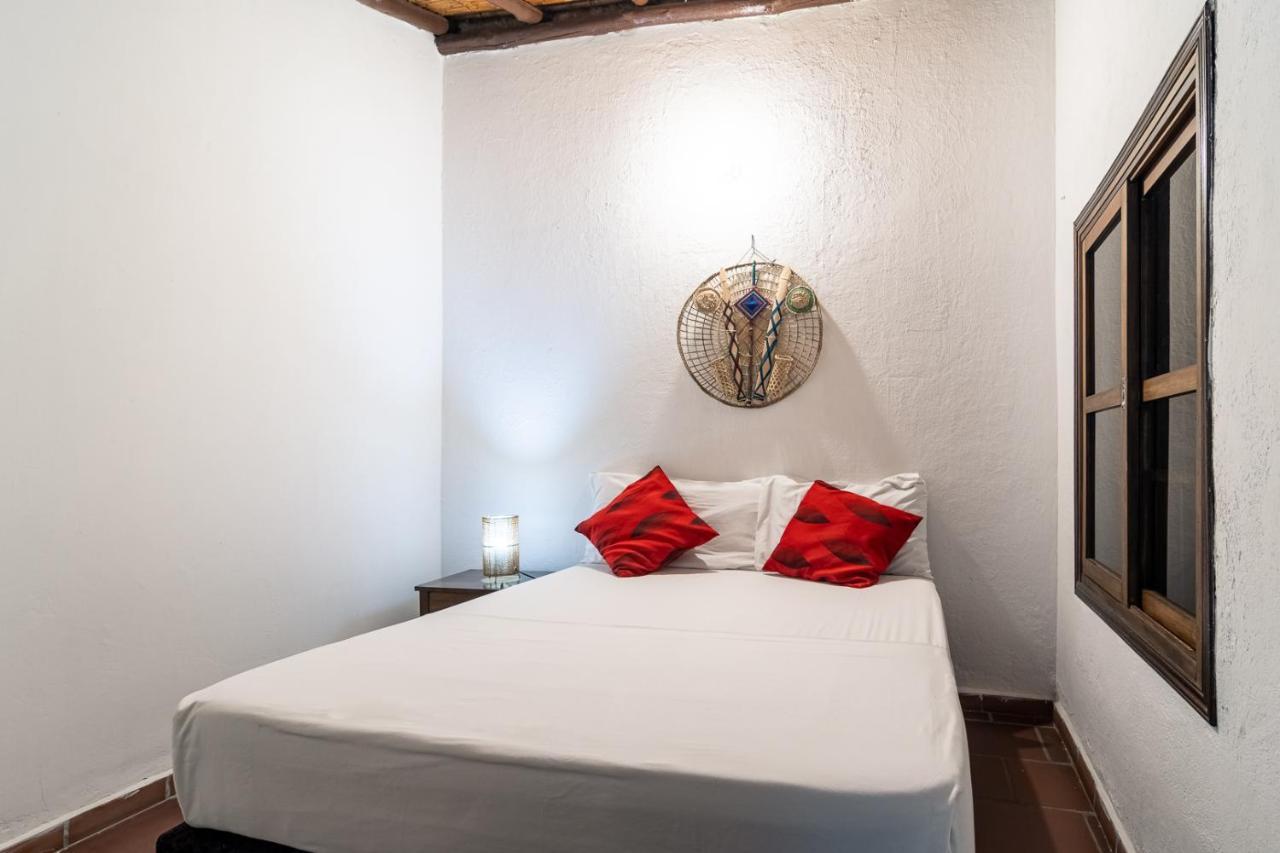 Giron Chill Out Hotel Boutique المظهر الخارجي الصورة
