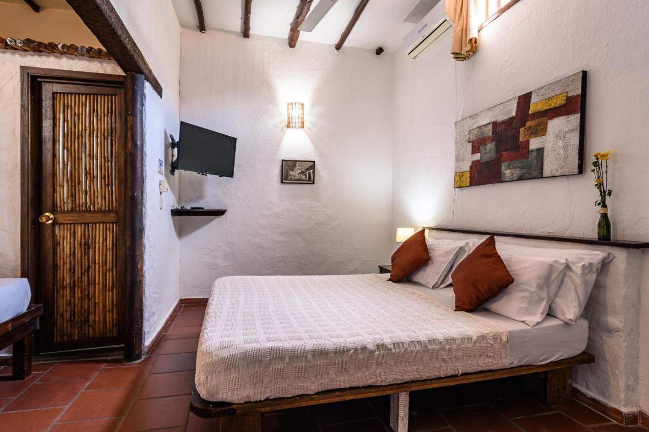 Giron Chill Out Hotel Boutique المظهر الخارجي الصورة