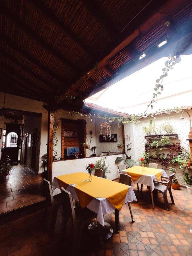 Giron Chill Out Hotel Boutique المظهر الخارجي الصورة