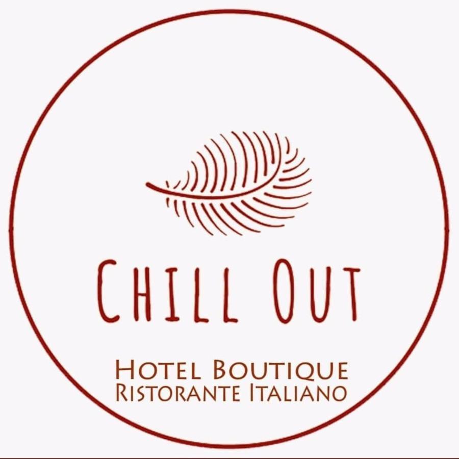 Giron Chill Out Hotel Boutique المظهر الخارجي الصورة