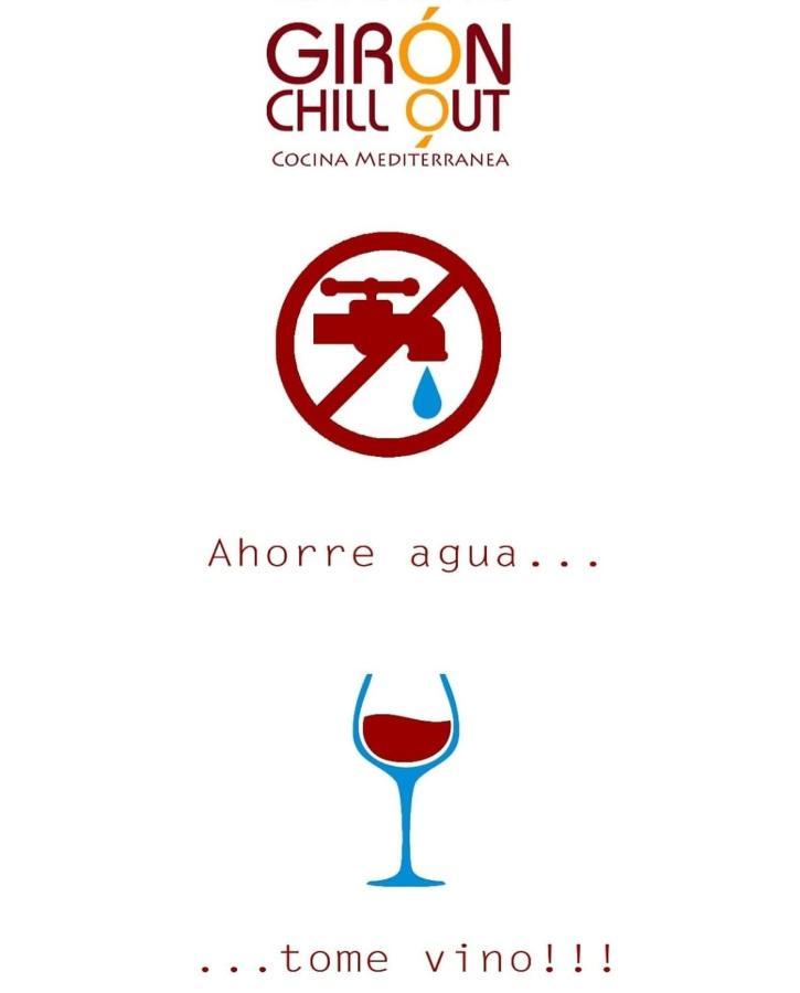 Giron Chill Out Hotel Boutique المظهر الخارجي الصورة