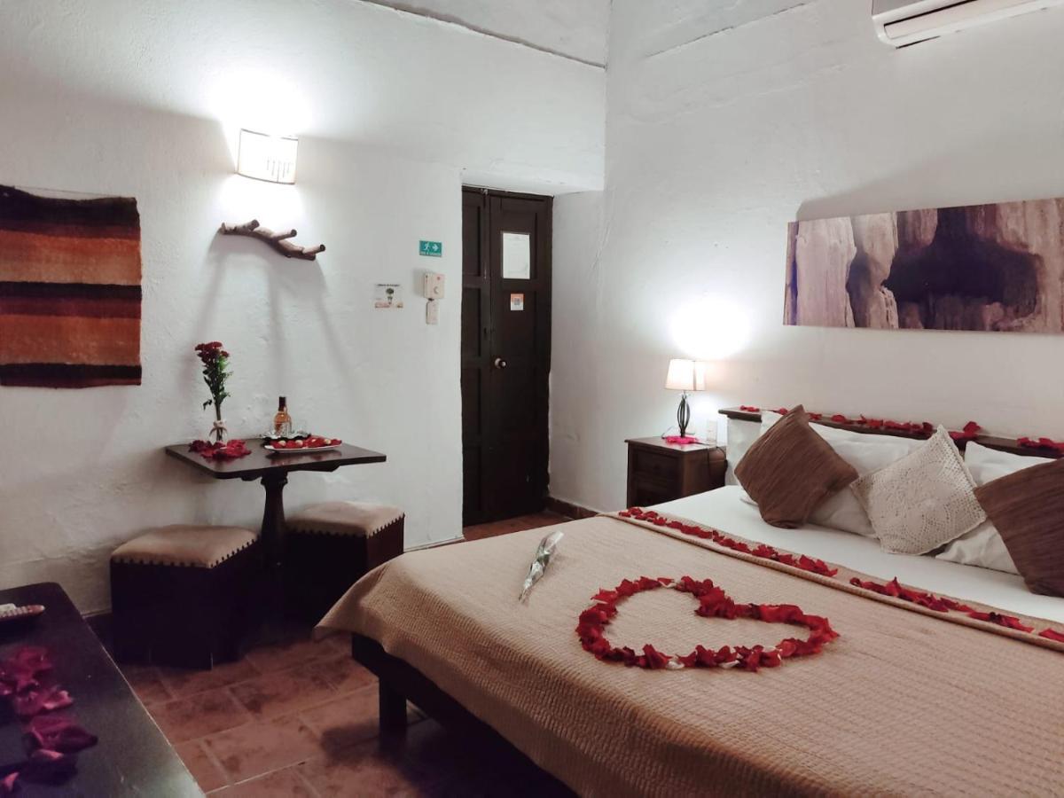 Giron Chill Out Hotel Boutique المظهر الخارجي الصورة