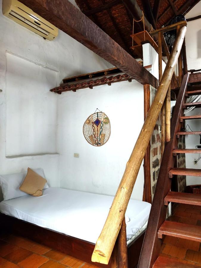 Giron Chill Out Hotel Boutique المظهر الخارجي الصورة