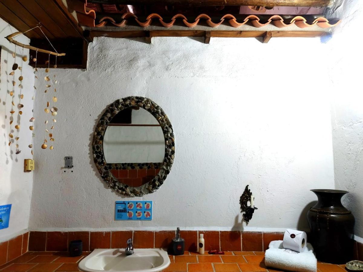 Giron Chill Out Hotel Boutique المظهر الخارجي الصورة