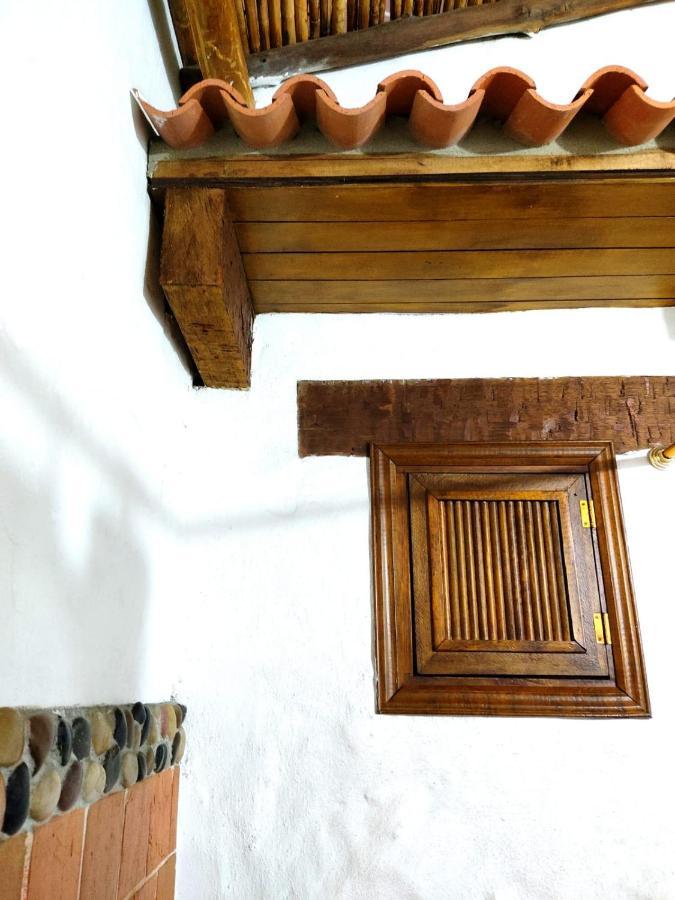 Giron Chill Out Hotel Boutique المظهر الخارجي الصورة