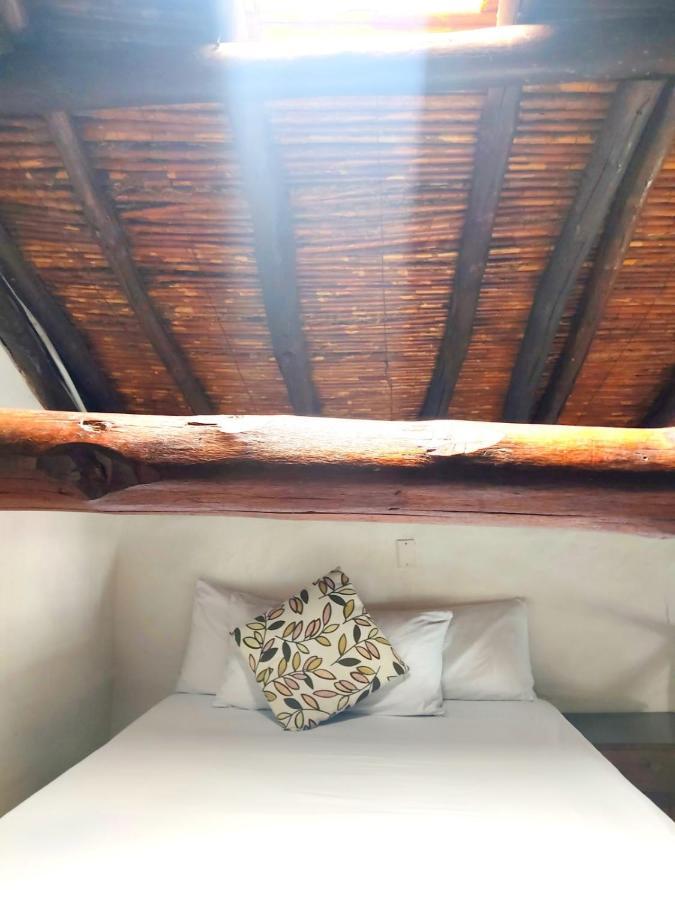 Giron Chill Out Hotel Boutique المظهر الخارجي الصورة