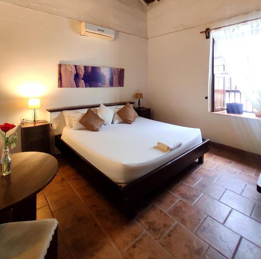 Giron Chill Out Hotel Boutique المظهر الخارجي الصورة