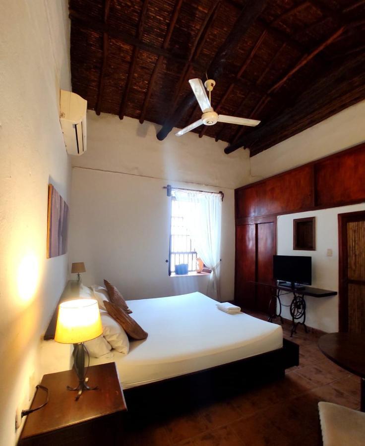 Giron Chill Out Hotel Boutique المظهر الخارجي الصورة
