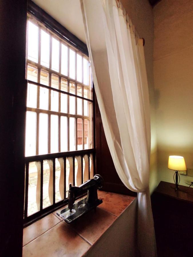 Giron Chill Out Hotel Boutique المظهر الخارجي الصورة