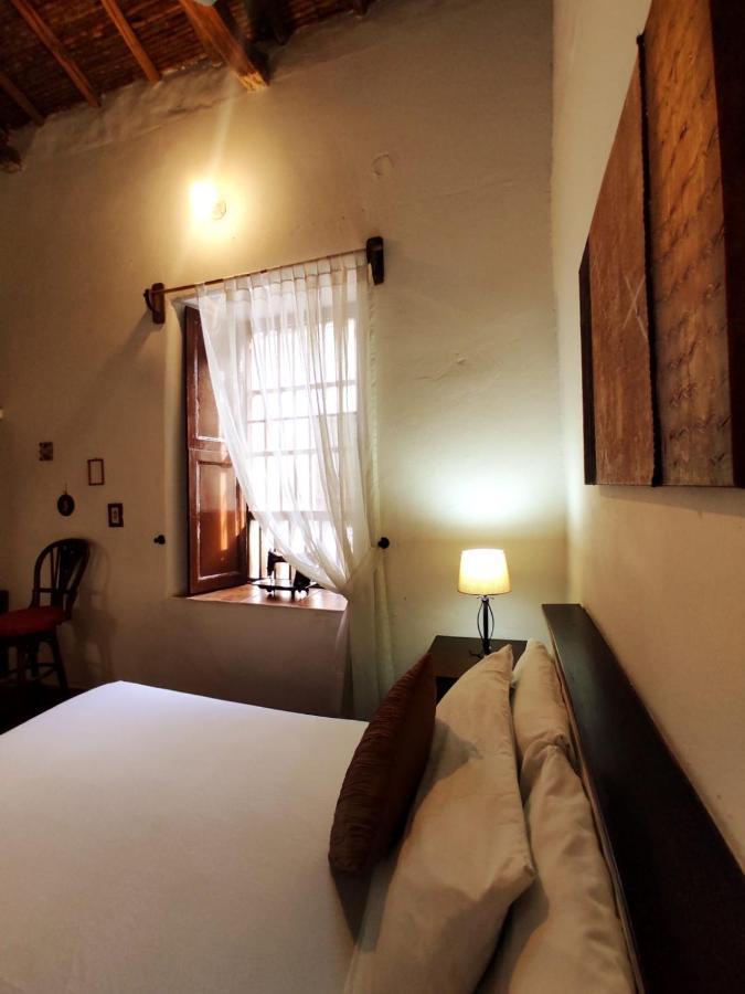 Giron Chill Out Hotel Boutique المظهر الخارجي الصورة