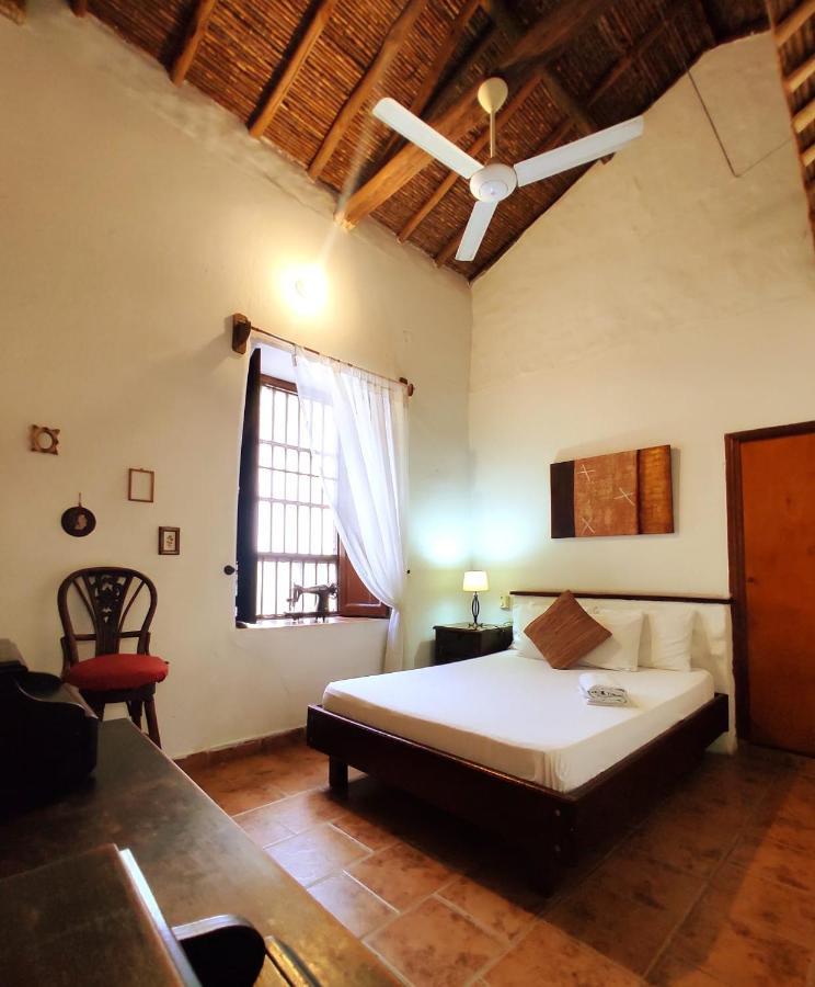 Giron Chill Out Hotel Boutique المظهر الخارجي الصورة