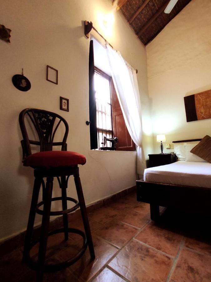 Giron Chill Out Hotel Boutique المظهر الخارجي الصورة