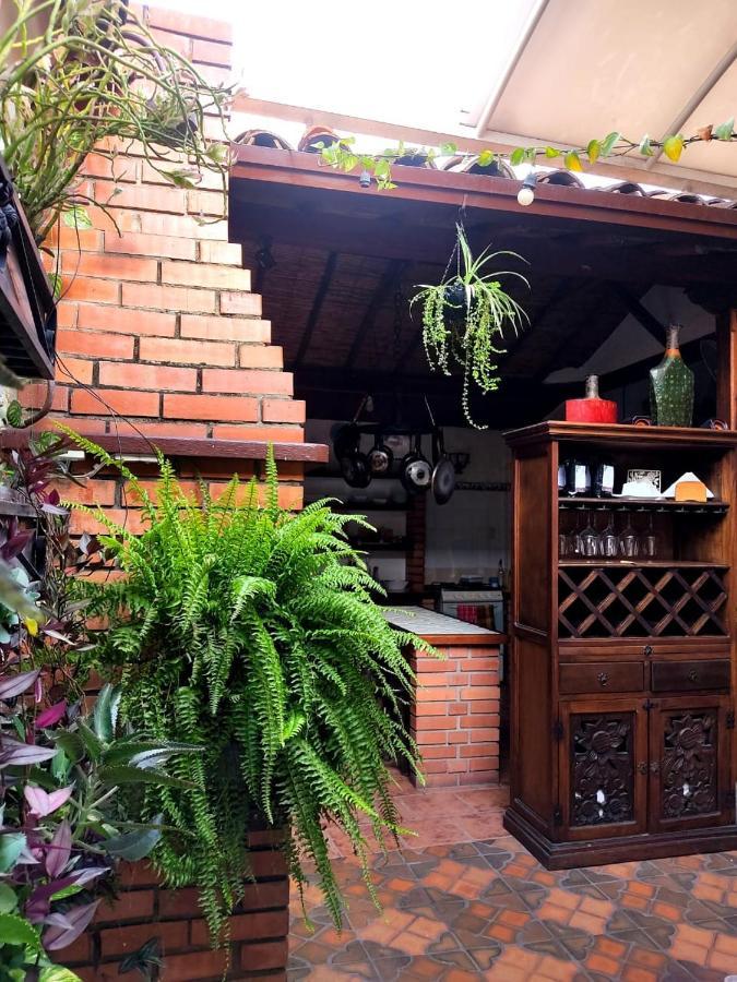 Giron Chill Out Hotel Boutique المظهر الخارجي الصورة