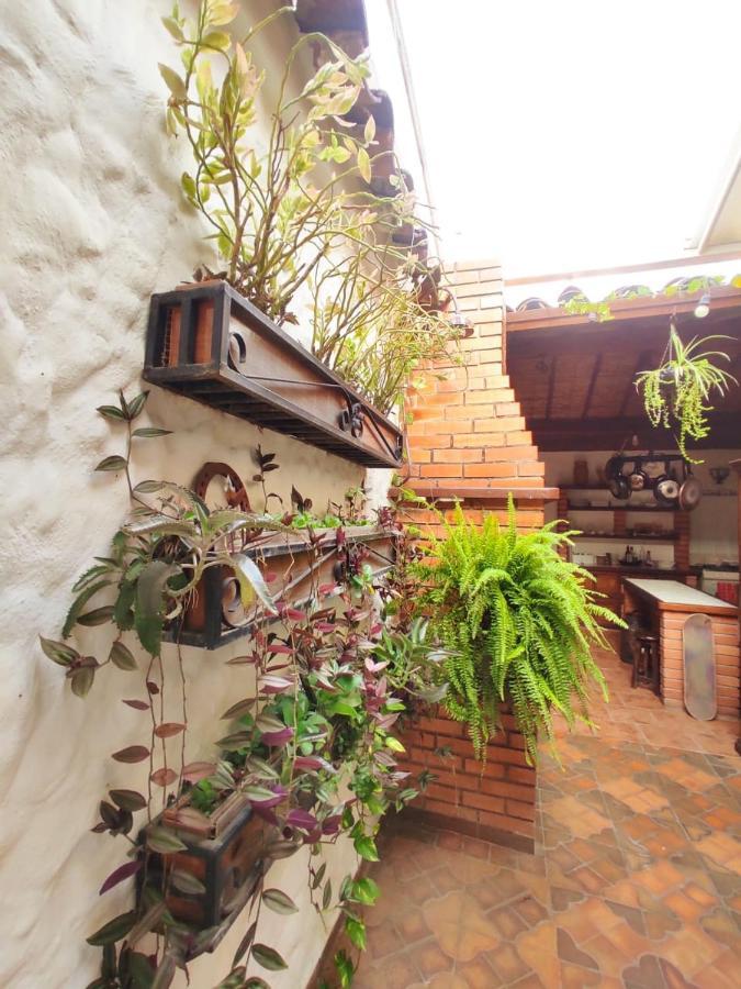Giron Chill Out Hotel Boutique المظهر الخارجي الصورة