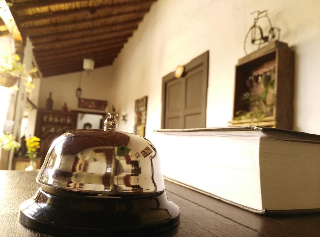 Giron Chill Out Hotel Boutique المظهر الخارجي الصورة