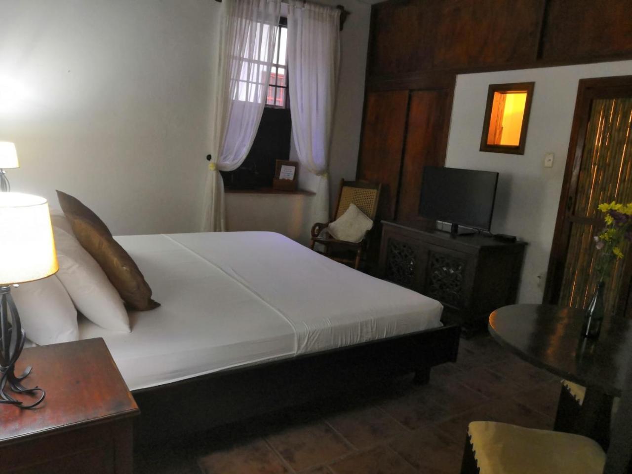 Giron Chill Out Hotel Boutique المظهر الخارجي الصورة