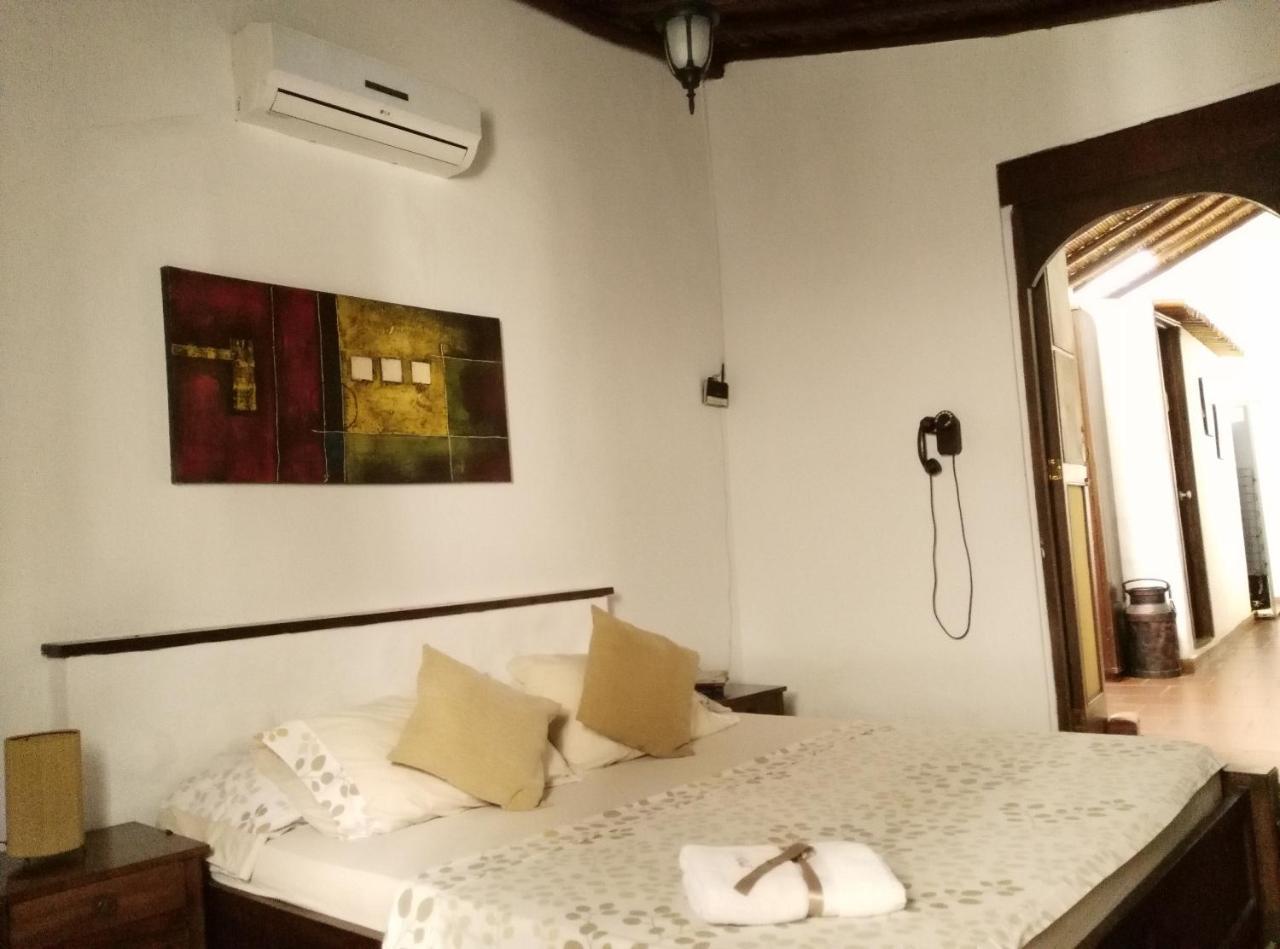 Giron Chill Out Hotel Boutique المظهر الخارجي الصورة